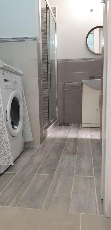 Apartment Bedda Mia Syracuse Eksteriør billede